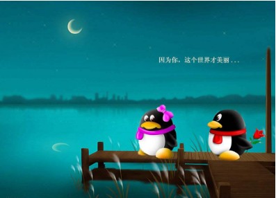 您认为QQ等级与用户的年龄有关吗？