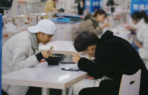 小红书搭子是什么意思？