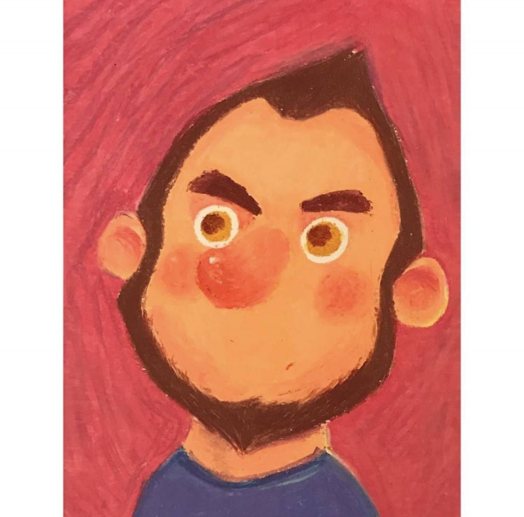 微信情侣头像甜蜜暴击