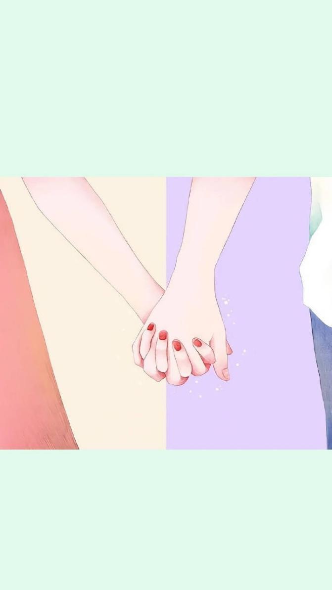 遇不到对的人只是因为你没有遇见soul