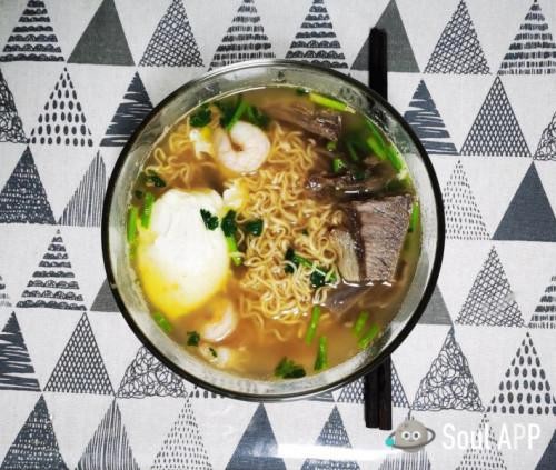 结婚后他瞒着老婆偷偷在Soul写下893封情书