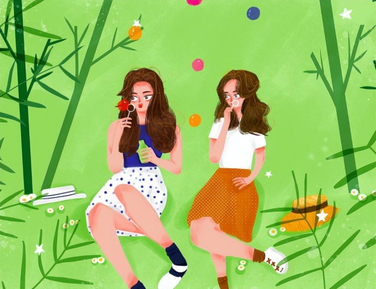 「Soul故事」在Soul遇见Soulmate比恋爱更重要